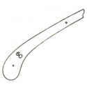 Copenhagen Ship Curve 1021-60 