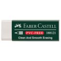 Faber-Castell Kunststoffradierer 