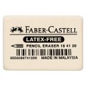 Faber-Castell Rubber Eraser 