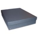 Storage Box A4 dark gray Storage Box A3 dark gray