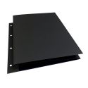 Murillokarton schwarz 320g 