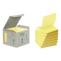 Haftnotizen Recycling Post-it Z-Notes 