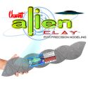  Chavant Clay Alien Medium Bulk Bar 