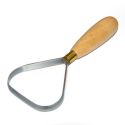Tools Clay Modeling Tool Hogger 80mm 