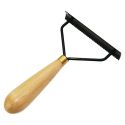 Tools Clay Modeling Tool Rake II B400B 