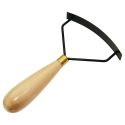  Tools Clay Modeling Tool Rake II C500B 