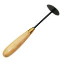 Tools Clay Modeling Tool Oval Rake II 