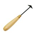 Tools Clay Modeling Tool Triangle Rake II 