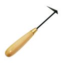 Tools Clay Modeling Tool Triangle Rake II 