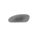 Modeling Steel 5/01 toothed 