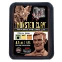 Monster Clay Soft 