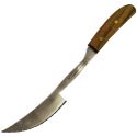 HAM-Clay-Messer  Nr. 1 