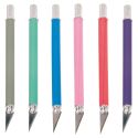  MP Cutter Color  Graphic arts knife 