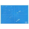 Cutting Mat blue A3 45 Cutting Mat blue A1 90