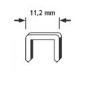  Tackerklammern T8  6 mm 