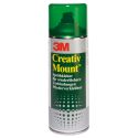 Spray Glue Creativ Mount 