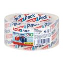 Tesapack Paketband 57807 50 