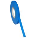 Soft PVC contour tape blue 1 Soft PVC contour tape blue 3