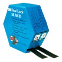 Dual Lock Spendebox SJ355D schwarz 