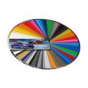 3M Scotchprint 1080 Farbfächer 