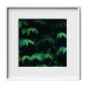 Passepartout magnetic frame mat 
