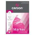 Canson Layout Marker Pad 70g A4 