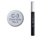 Copic (Various) Ink Copic Ink C-3