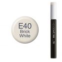 Copic (Various) Ink Copic Ink E40