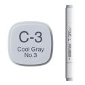 Copic Marker Copic Marker C3