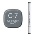 Copic Marker Copic Marker C7