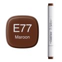 Copic Marker Copic Marker E77