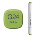 Copic Marker Copic Marker G24