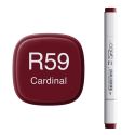 Copic Marker Copic Marker R59