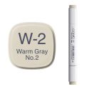 Copic Marker Copic Marker W2