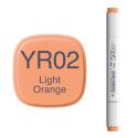 Copic Marker Copic Marker YR02