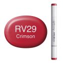 Copic Sketch Marker Copic Sketch RV29