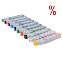 Copic Various Ink Set 12 /25 
