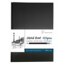 Sketch Book Fineart A5 120g natural white 