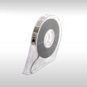 IC Tape Krepp Plastikbox Grau 