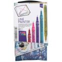  Derwent Graphik Line Painter 5er Set #3 