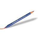  Staedtler MarsGraphic Duo3000 blau 