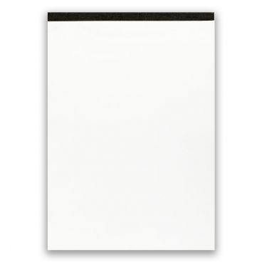 Notizblock ohne Deckblatt 60g 