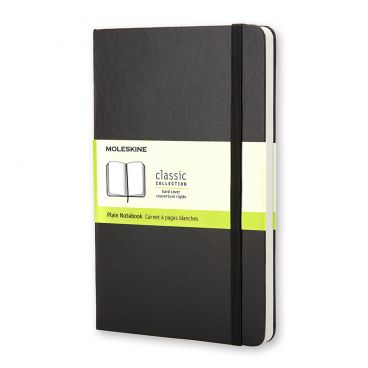 Moleskine Notebook Classic L 