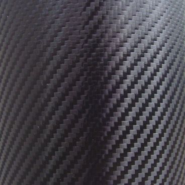 Carbonfolie Graficast SK schwarz 