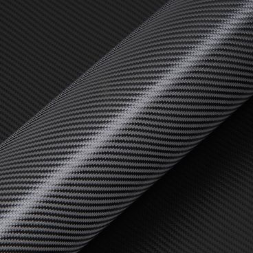 Carbon Structure Film HX3 black /5 