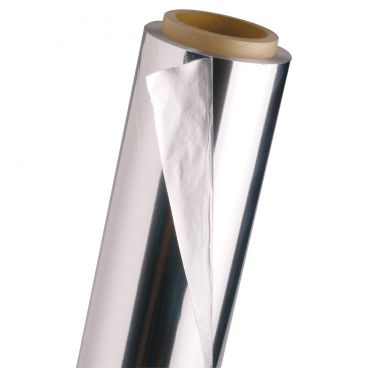Aluminium Modeling Film 10my Chrome 