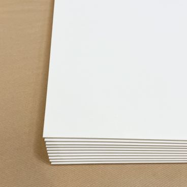 Drawing cardboard 2,7mm 