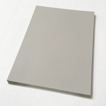 Allroundkarton Palado 220g grau 