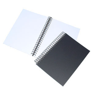 Sketch-Pad 125g white 