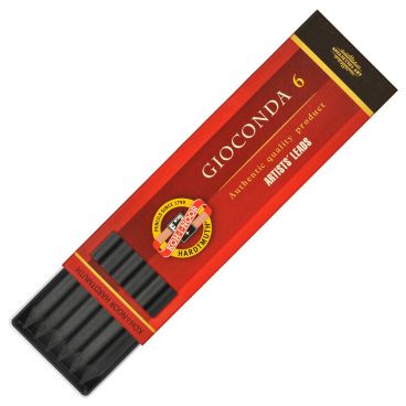 Graphite lead 4345 hard 